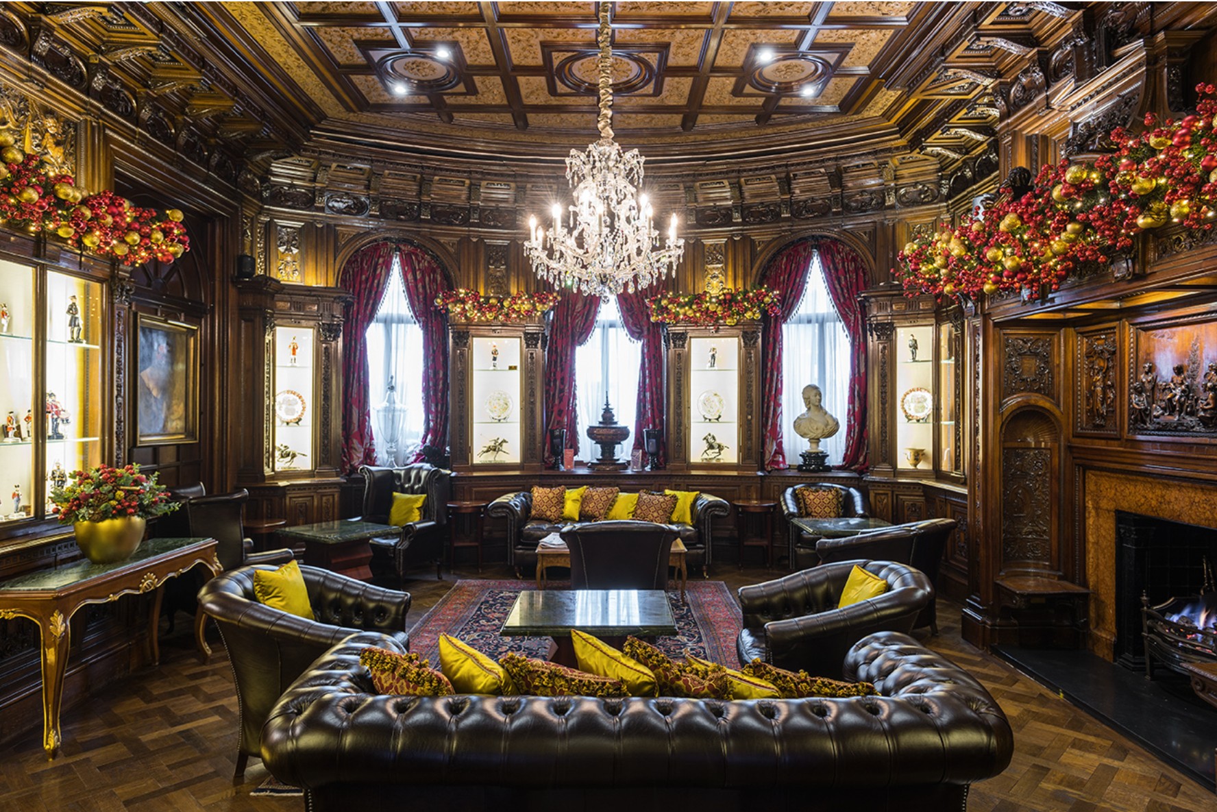 Les Ambassadeurs Club